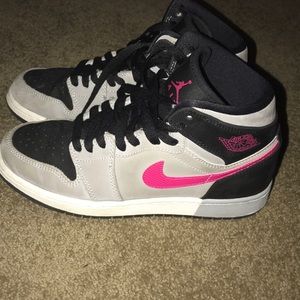 Jordan 1s